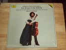 Mischa Maisky Bach Suites for Solo Cello DGG Digital 3 LP SET SEALED