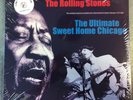 MUDDY WATERS & ROLLING STONES - ULTIMATE SWEET HOME CHICAGO - 500 cps - SEALED