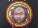 Prince Jazzbo Natty Passing Thru' UK Black Wax LP RARE UPSETTER BLACK ARK Listen