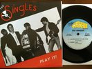 THE SINGLES Play it 7