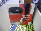Marilyn Manson Personal Jesus 10 Inch +2004 Interscope Records RED COLORED vinyl