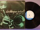 Lee Morgan Indeed LP '57 RVG 767 Lexington Ave +ear DG Blue Note 1538 orig