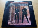 EVERLY BROTHERS Beat 'N Soul 1st PRESS STEREO LP EX