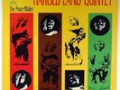 HAROLD LAND QUINTET-THE PEACE-MAKER-DG ORIGINAL