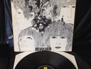 THE BEATLES - REVOLVER  MONO VINYL LP 1966 RARE