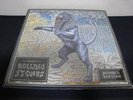 Rolling Stones Bridges to Babylon Factory Sealed UK Vinyl Double LP in 1997 New
