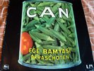 CAN EGE BAMYASI RARE 1ST ORIG. GERMAN PRESSING UNITED ARTIST LP UAS 29414 1972