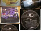 RADIOHEAD-PABLO HONEY Greek LP 1st Pressing 1992 PROMO EX+