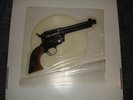GUNS N' ROSES - PARADISE CITY - 7´´ WHITE PICTURE SHAPE RARE