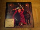 Iron Maiden Edward the Great Double LP 12