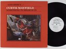 CURTIS MAYFIELD Something To Believe In RSO LP modern soul