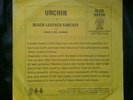 URCHIN Black Leather Fantasy (Ultra rare UK 7