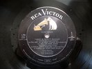 RCA Victor LPM 2231 Elvis Presley - Elvis Is Back LP US MONO Long Play