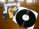 *****BLACK SABBATH - VOL 4 . UK 1973 VERTIGO SWIRL 1ST PRESSING.PORKY/PECKO*****