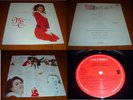 MARIAH CAREY-MERRY CHRISTMAS HOLLAND COPY LP