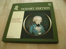 MOZART EDITION Folge 8 Edition 8 - 12 LP Box PHILIPS 6747381 KAMMERMUSIK I