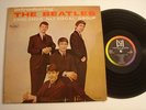 THE BEATLES Introducing Englands No. 1 Vocal Group LP VEE-JAY LP 1062