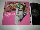 THE MOTHERHOOD/I FEEL SO FREE  LP UNITED ARTISTS UAS 69173 I