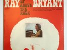 RAY BRYANT-UP ABOVE THE ROCK-FUNK JAZZ BREAK-SEALED ORI