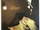 LOREZ ALEXANDRIA-THE GREAT-IMPULSE LP