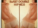 HAROLD OUSLEY-SWEET DOUBLE HIPNESS-FUNK JAZZ LP-BREAKS