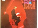GIL EVANS ORCHESTRA-OUT OF THE COOL LP-ORIGINAL IMPULSE