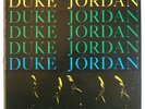 DUKE JORDAN QUINTET-SIGNAL 1202 JAZZ LP