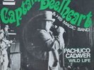 BEEFHEART Zappa PACHUCO CADAVER French 7
