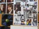 Beatles White Album No. 0067370 1968 sold in UK PMC 7067 7068 4 Pics & Poster