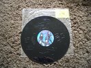 Kiss - Maxi / Creatures ... autographed B-side ... rare and top