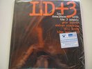 LOU DONALDSON LD+3 Three Sounds Blue Note 84012 Music Matters 2x 45RPM SEALED