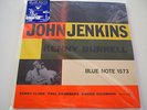 JOHN JENKINS KENNY BURRELL Blue Note 1573 Music Matters 2x 45RPM SEALED