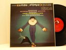 TAS RCA LSC 2398 KHACHATURIAN KABALEVSKY Comedians Kondrashin 1S 1S SD NM