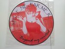 Mylène Farmer Maxi 45 Tours Beyond my Control