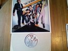 THE DICKIES - THE INCREDIBLE SHRINKING DICKIES CANADIAN PROMOTIONAL PRESSING