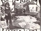 MONSTER MAGNET:Murder 45 Colored Vinyl - Stoner Fuzz