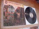 BLACK SABBATH LP 1970 1st Album 1st Pressing Vertigo Swirl NM