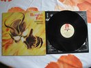 Mercyful Fate Don't break the oath LP (king diamond,slayer,metallica,venom)