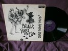 MICHAEL GARRICK with JOE HARRIOTT Black Marigolds Orig UK Rare Jazz 1968 NM