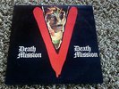 Metallica V Death Mission 1985 Castle Donington Live + Mega Demos