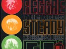 Various Artists - Reggae Steady Go Vol. 1 UK Orig LP ??
