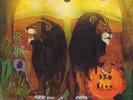 Jah Lion - Praise Jah UK orig LP ??