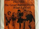 ELECTRIC PRUNES - THE GREAT BANANA HOAX - TOP 