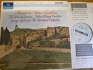 SAX 2524 Mendelssohn / Weber / Szell B/S