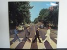 THE BEATLES-ABBEY ROAD-GREEN VINYL-UK APPLE/EMI-1969-YEX 749/750--VG/VG++