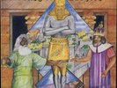 Fred Locks - Nebuchadnezzar King Of Babylon UK Orig LP ??