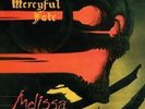 Mercyful Fate - Melissa - LP - Roadrunner Records, NL  1983 Top