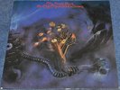 MOODY BLUES On The Threshold… RARER Orig 69 Deram LP