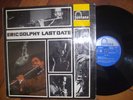 ERIC DOLPHY Last Date Orig. 1ED Holland Fontana 681008 LP rare 