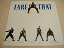 Take That - Do What U Like - Rare first 12